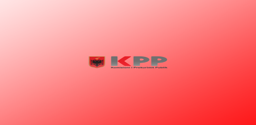 Komisioni i Prokurimi Publik