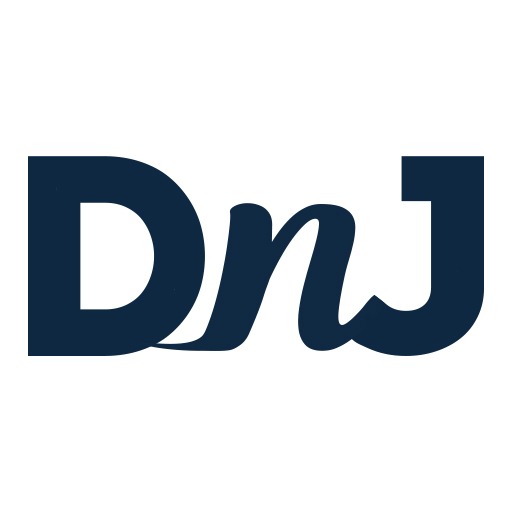 DnJ Logo