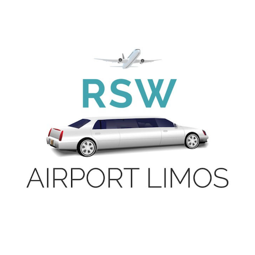 RSW Airport Limos logo