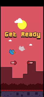 On Tap Bird 3.0 APK screenshots 9