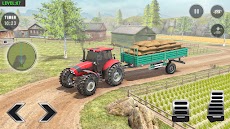 Farming Games - Tractor Gameのおすすめ画像5