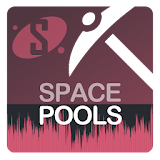 Spacepools Mining Monitor icon