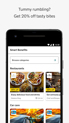 The Aa Membership Breakdown Reporting App Apps On Google Play