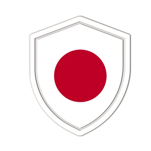 VPN Japan Logo