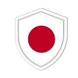 VPN Japan icon