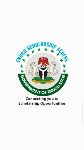Android application Enugu Scholarship Access screenshort