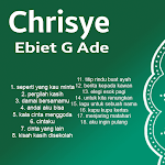 Cover Image of Download Kumpulan Chrisye Ebiet Offline  APK
