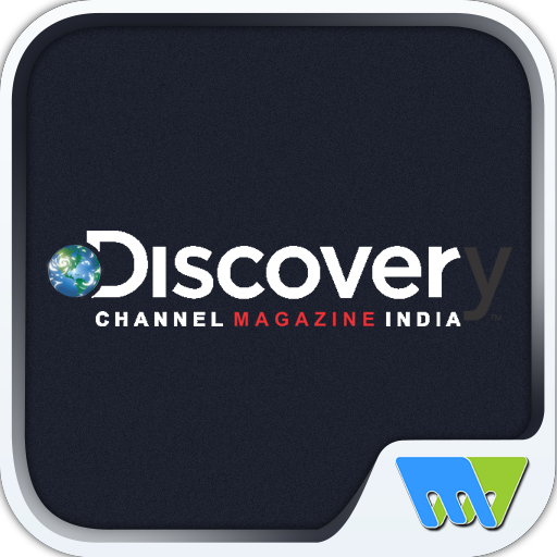Discovery Channel Magazine