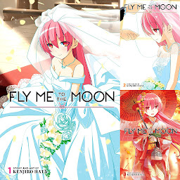 Icon image Fly Me to the Moon