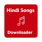 Cover Image of Download Hindi Songs Downloader  APK