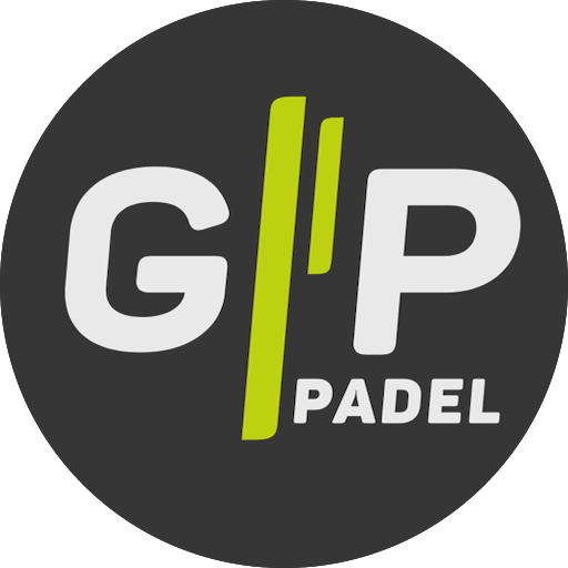 GP Padel Spoleto - Google Play 앱