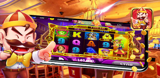 Lucky Slots Online JILI Game