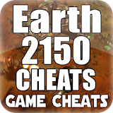 Cheats for Earth 2150 icon