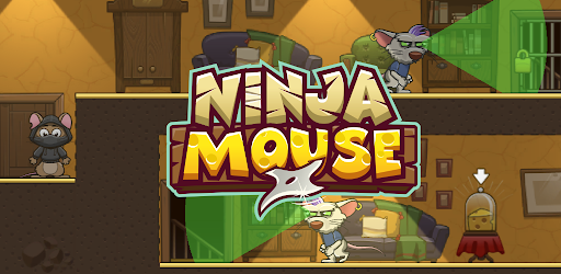Ninja Mouse
