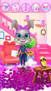 Daisy Bunny Candy World Apk 2022 5