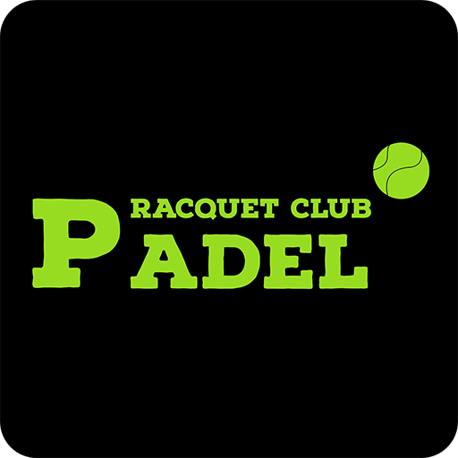 Padel RC logo