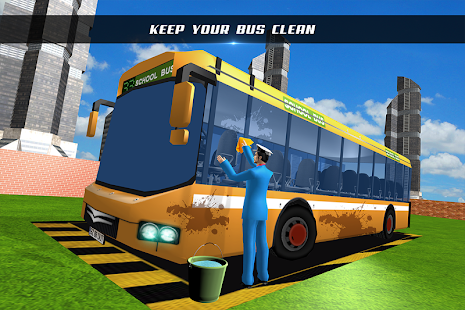 School Bus Driver: Kids Fun 3.6 Pc-softi 13