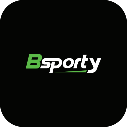 Bsporty logo