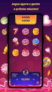 Candy Slots - Jackpot Casino