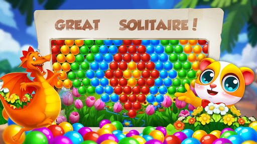 Bubble Shooter 2  screenshots 2