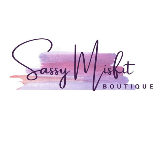 Sassy Misfit Boutique logo