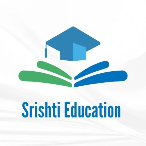 Srishti Education Hub logo