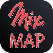 Top 22 Maps & Navigation Apps Like Mix 100: Mile High Mix Map - Best Alternatives