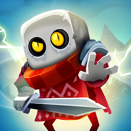 Dice Hunter Mod Apk
