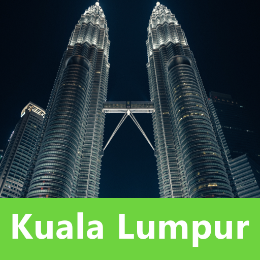 Kuala Lumpur SmartGuide logo
