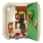 Cover Image of Download Escape Game: Christmas Night  APK