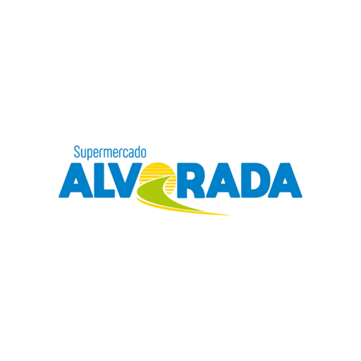 Super Alvorada Delivery logo