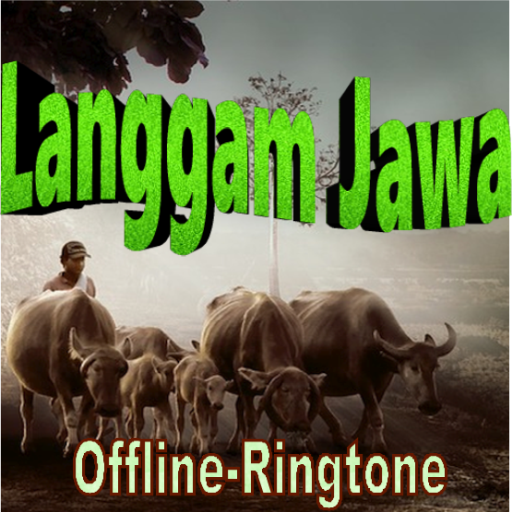 Lagu Langgam Jawa Offline 2.0 Icon