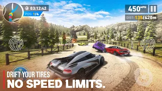 Game screenshot Highway Drive : 車 運転ゲーム 3D hack