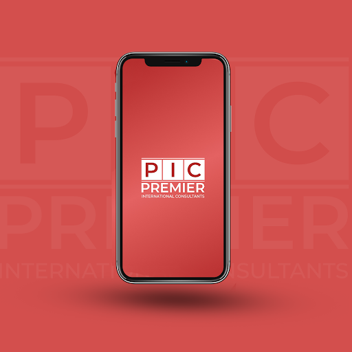 Android application PIC Portal screenshort