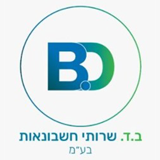 בועז דויטש logo