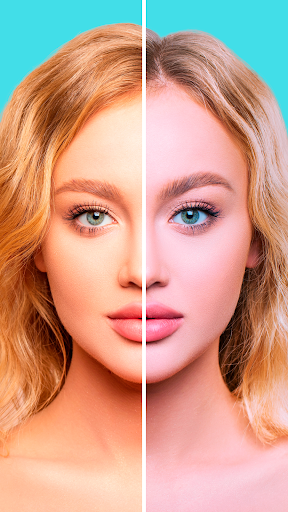 Rhinoplasty: Nose Editor screenshot