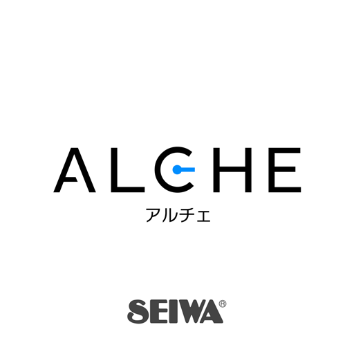 ALCHE アルコールチェッカー logo