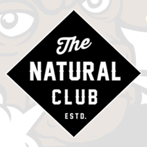 The Natural Club Fitness logo