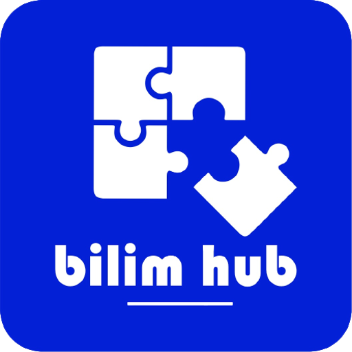 BilimHub logo