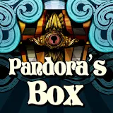 Pandora’s Box icon