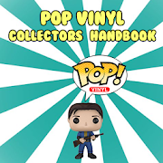 Pop Vinyl Collectors Handbook