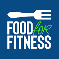 Food For Fitness - Fit Recipes icon