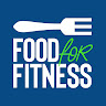 Food For Fitness - Fit Recipes icon