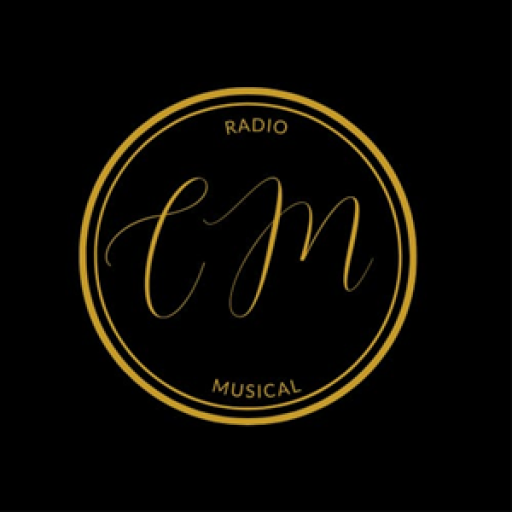 Rádio CM Musical logo
