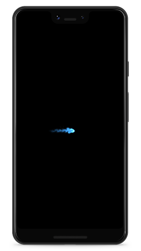 Android application Magic screenshort