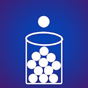 Top 25 Strategy Apps Like Pull Ball Rotate Fill balls -Tap to Drop Ball Game - Best Alternatives