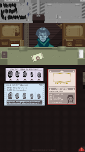 Papers Please MOD APK (Full Game) 23