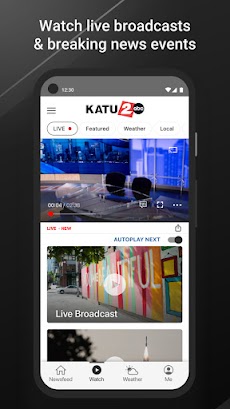 KATU News Mobileのおすすめ画像2