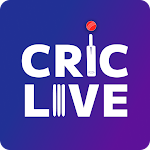 CricLive : IPL 2024 Live Score