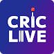 CricLive : IPL 2024 Live Score